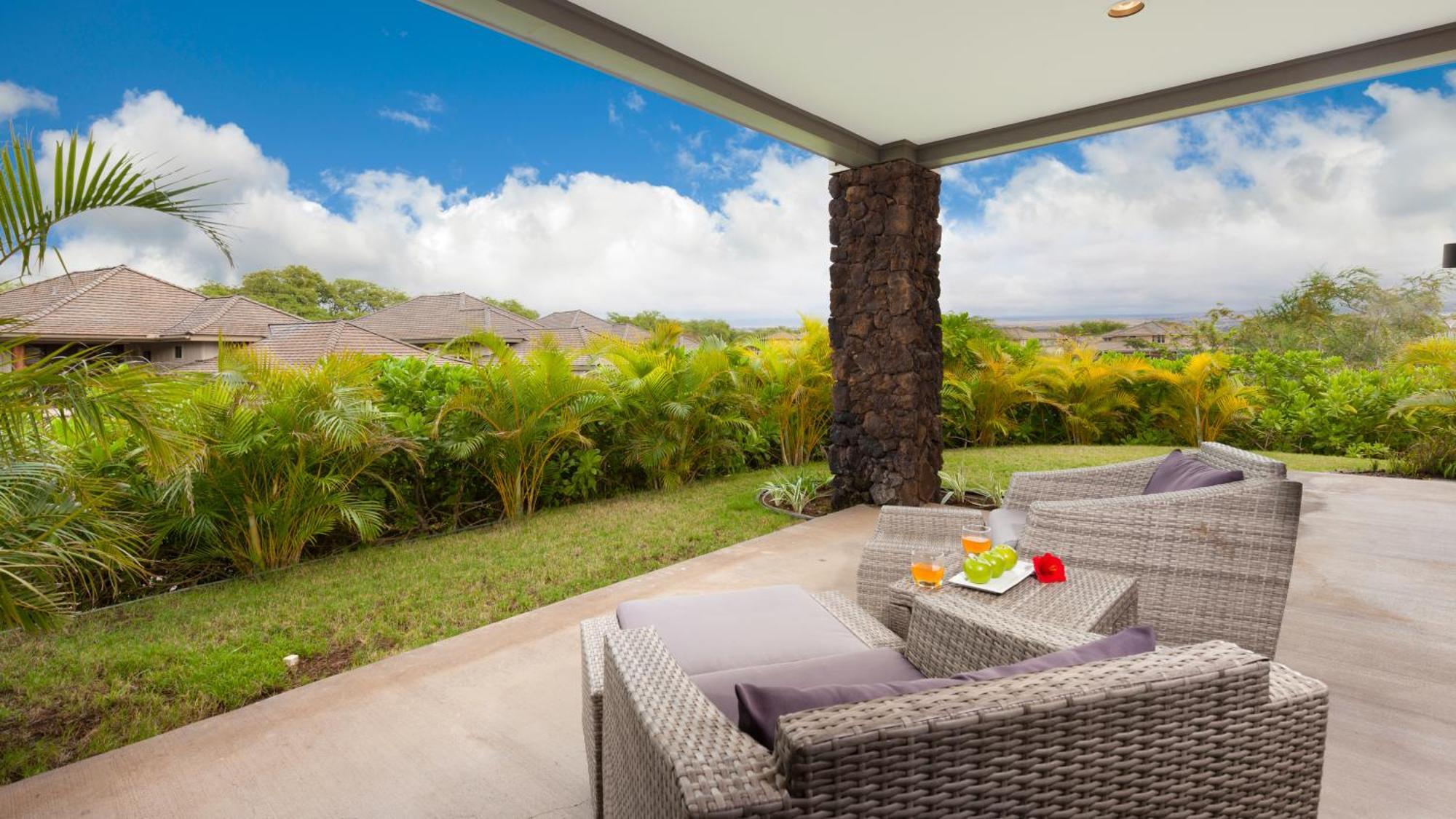 Hawaiian Bliss Relax And Reconnect In Kamilo 4Br Home With Views Waikoloa Exterior photo