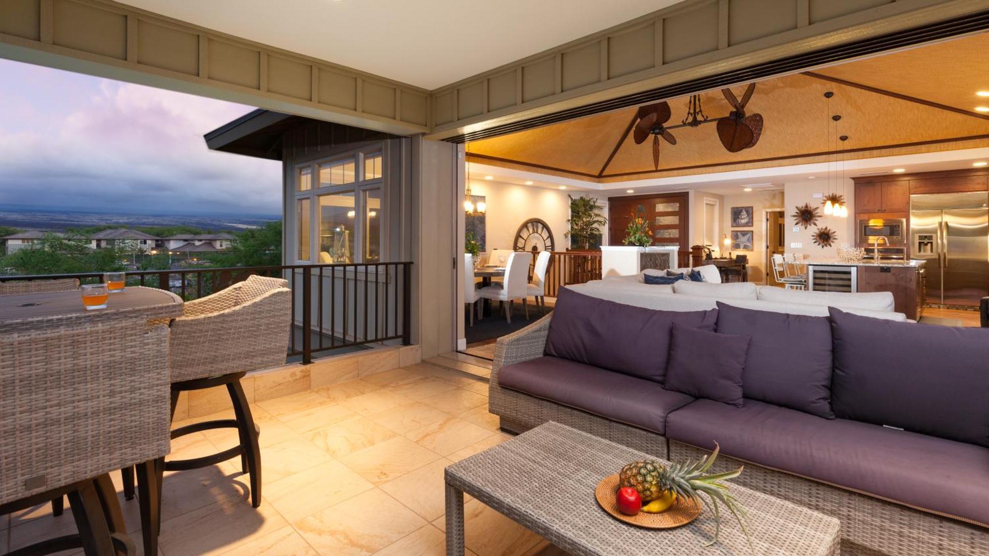 Hawaiian Bliss Relax And Reconnect In Kamilo 4Br Home With Views Waikoloa Exterior photo